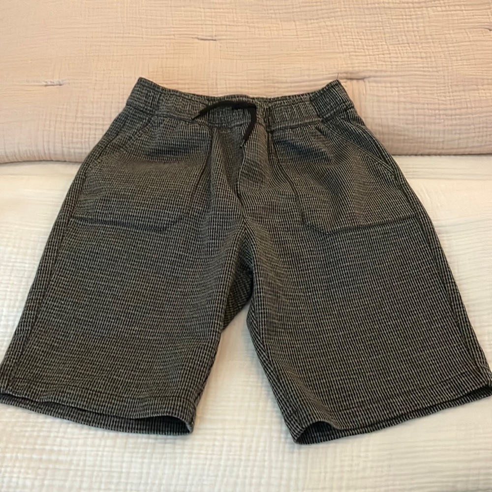 Ikks Boys Shorts Sz 12